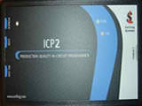 ICP2 - USB programmer