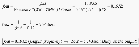 timer0-pic18f4550